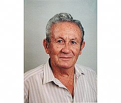 לוי שכטר ז"ל (הגדל)