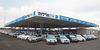 הגדל