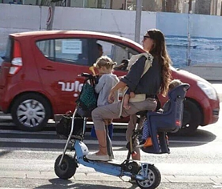 הגדל