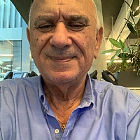 דניאל פרגון 2021