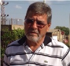 מיכה אוזן