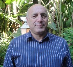 רוני רוט, ארגון מנהלי תחבורה רוני רוט, ארגון מנהלי תחבורה