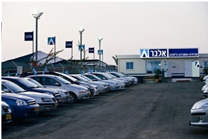 הגדל